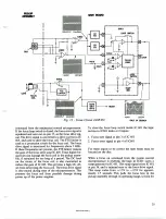 Предварительный просмотр 37 страницы THOMSON Proscan LaserDisc PSLD40 Technical Training Manual