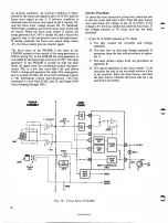 Предварительный просмотр 38 страницы THOMSON Proscan LaserDisc PSLD40 Technical Training Manual