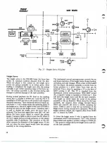 Предварительный просмотр 40 страницы THOMSON Proscan LaserDisc PSLD40 Technical Training Manual