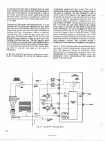 Предварительный просмотр 42 страницы THOMSON Proscan LaserDisc PSLD40 Technical Training Manual