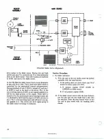 Предварительный просмотр 44 страницы THOMSON Proscan LaserDisc PSLD40 Technical Training Manual