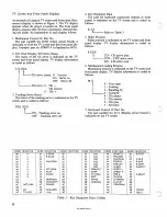 Предварительный просмотр 60 страницы THOMSON Proscan LaserDisc PSLD40 Technical Training Manual