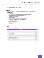 Preview for 17 page of THOMSON R7.4 Configuration Manual