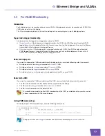 Preview for 23 page of THOMSON R7.4 Configuration Manual