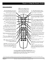 Preview for 11 page of THOMSON RCA DCD407RH User Manual