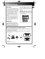 Предварительный просмотр 7 страницы THOMSON RCD128 Manual