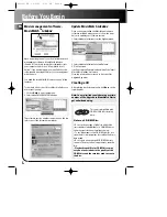 Предварительный просмотр 8 страницы THOMSON RCD128 Manual