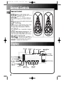 Предварительный просмотр 10 страницы THOMSON RCD128 Manual