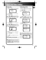 Предварительный просмотр 11 страницы THOMSON RCD128 Manual