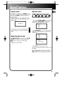 Предварительный просмотр 13 страницы THOMSON RCD128 Manual