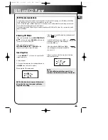 Предварительный просмотр 17 страницы THOMSON RCD128 Manual