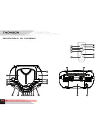 Preview for 24 page of THOMSON RCD203U User Manual