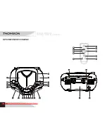 Preview for 66 page of THOMSON RCD203U User Manual