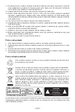 Preview for 103 page of THOMSON RCD305UDABBT Instruction Manual