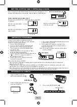 Предварительный просмотр 48 страницы THOMSON RK200CD Operating Instructions Manual