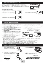 Предварительный просмотр 58 страницы THOMSON RK200CD Operating Instructions Manual