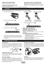 Предварительный просмотр 59 страницы THOMSON RK200CD Operating Instructions Manual