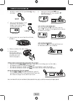 Предварительный просмотр 67 страницы THOMSON RK200CD Operating Instructions Manual