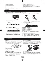 Предварительный просмотр 69 страницы THOMSON RK200CD Operating Instructions Manual