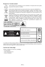 Preview for 4 page of THOMSON RK200DABCD Operating Instructions Manual