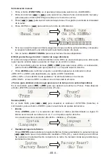 Preview for 39 page of THOMSON RK200DABCD Operating Instructions Manual