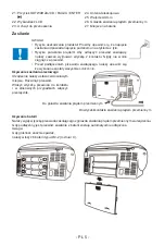 Preview for 189 page of THOMSON RK200DABCD Operating Instructions Manual