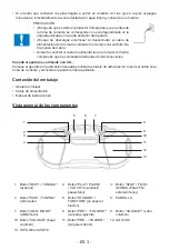 Предварительный просмотр 25 страницы THOMSON RK250UDABCD Operating Instructions Manual