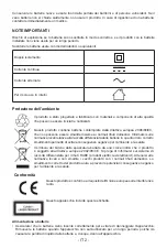 Предварительный просмотр 35 страницы THOMSON RK250UDABCD Operating Instructions Manual