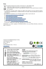 Предварительный просмотр 42 страницы THOMSON RK250UDABCD Operating Instructions Manual