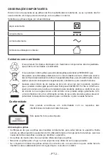 Предварительный просмотр 45 страницы THOMSON RK250UDABCD Operating Instructions Manual