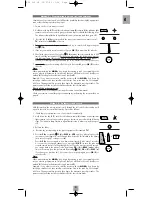 Preview for 6 page of THOMSON ROC 250 Manual