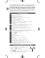 Preview for 9 page of THOMSON ROC 250 Manual