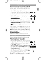 Preview for 10 page of THOMSON ROC 250 Manual