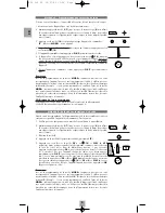 Preview for 11 page of THOMSON ROC 250 Manual