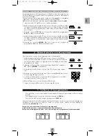 Preview for 12 page of THOMSON ROC 250 Manual