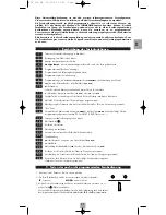 Preview for 14 page of THOMSON ROC 250 Manual