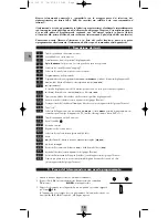 Preview for 19 page of THOMSON ROC 250 Manual