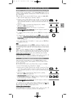 Preview for 20 page of THOMSON ROC 250 Manual