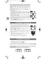 Preview for 27 page of THOMSON ROC 250 Manual