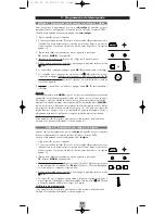 Preview for 30 page of THOMSON ROC 250 Manual