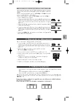 Preview for 32 page of THOMSON ROC 250 Manual