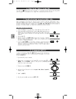 Preview for 33 page of THOMSON ROC 250 Manual