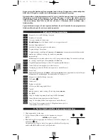 Preview for 39 page of THOMSON ROC 250 Manual