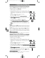 Preview for 45 page of THOMSON ROC 250 Manual