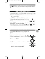 Preview for 48 page of THOMSON ROC 250 Manual