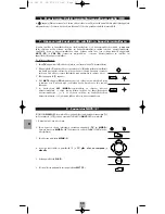 Preview for 53 page of THOMSON ROC 250 Manual