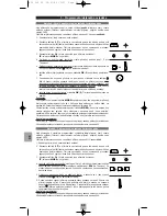 Preview for 55 page of THOMSON ROC 250 Manual