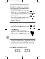 Preview for 57 page of THOMSON ROC 250 Manual