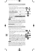 Preview for 61 page of THOMSON ROC 250 Manual