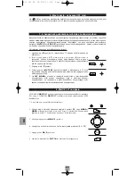 Preview for 63 page of THOMSON ROC 250 Manual